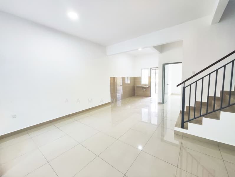 2-storey Terraced House for Sale in Masai (Johor) - Aamani Lee - Interior - PropertyGuru.com.my