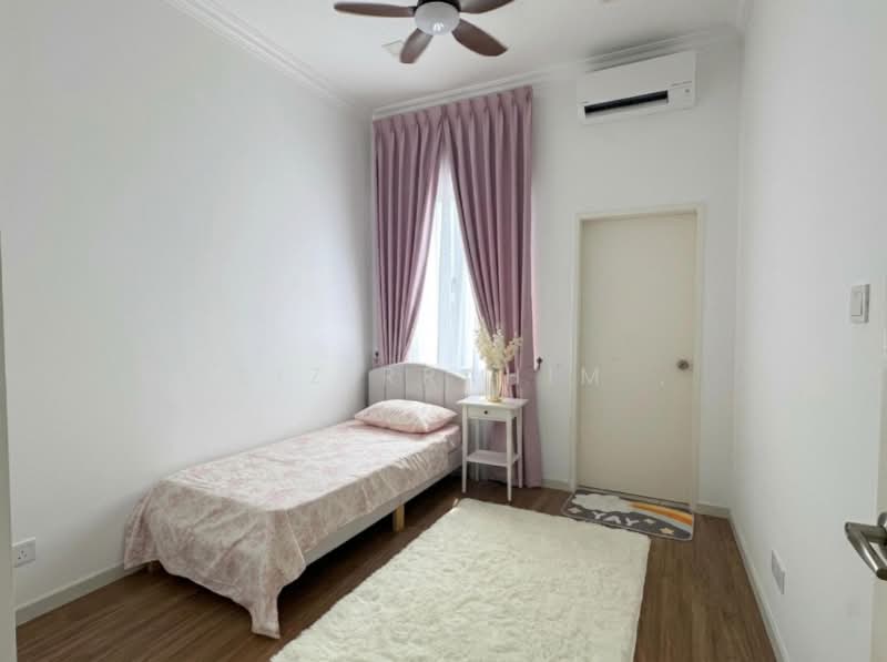 2-storey Terraced House for Rent in Banting (Selangor) - Azizirrahim . - Bedroom - PropertyGuru.com.my
