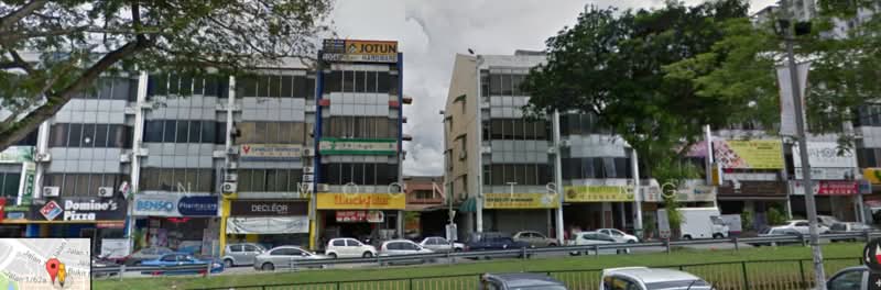 Kedai / Pejabat untuk Dijual di Bandar Menjalara (Kuala Lumpur) - Ng Moon Tsing - PropertyGuru.com.my