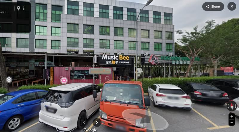 Kedai / Pejabat untuk Dijual di Bandar Menjalara (Kuala Lumpur) - Ng Moon Tsing - Exterior - PropertyGuru.com.my