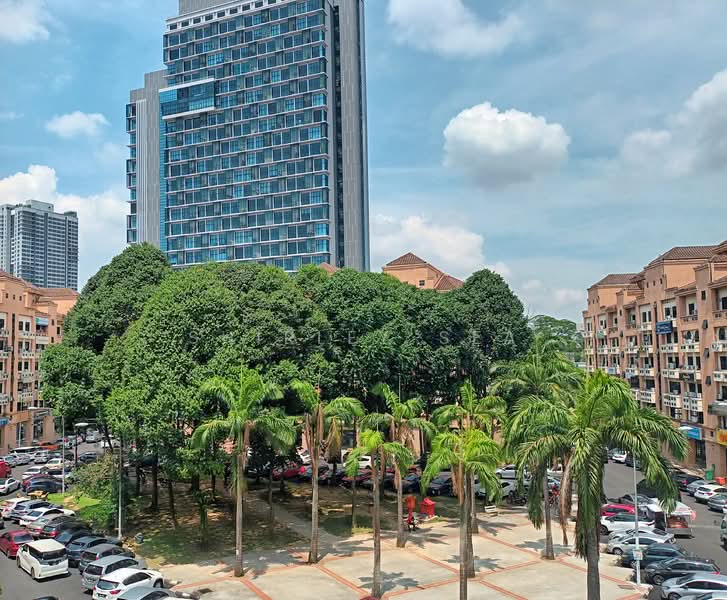 Pejabat untuk Disewa di Taman Cheras (Cheras) - Shirley Sea - Exterior - PropertyGuru.com.my