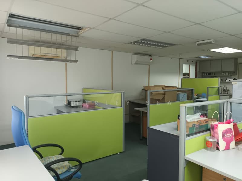 Pejabat untuk Disewa di Taman Cheras (Cheras) - Shirley Sea - Interior - PropertyGuru.com.my