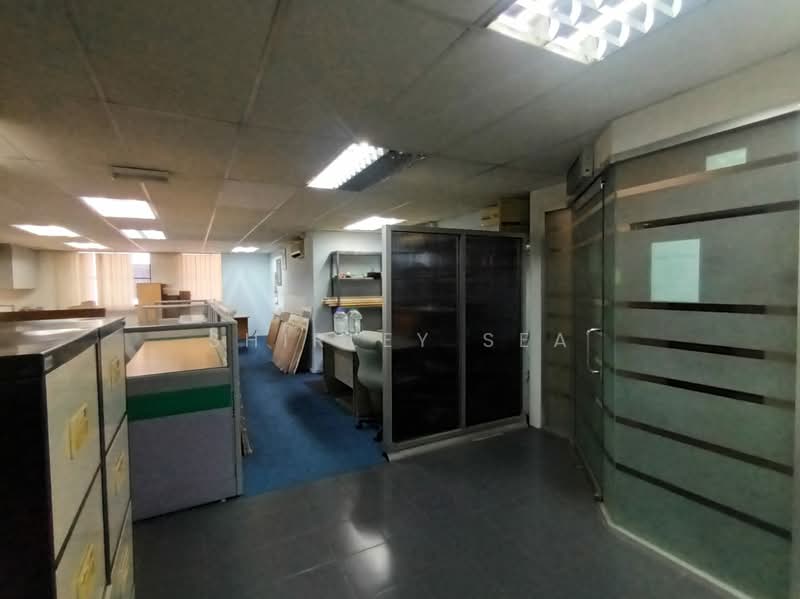 Pejabat untuk Disewa di Taman Cheras (Cheras) - Shirley Sea - Interior - PropertyGuru.com.my