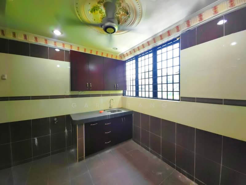 Shop for Sale in Bandar Ipoh Raya (Ipoh) - Gary Tang - Kitchen - PropertyGuru.com.my