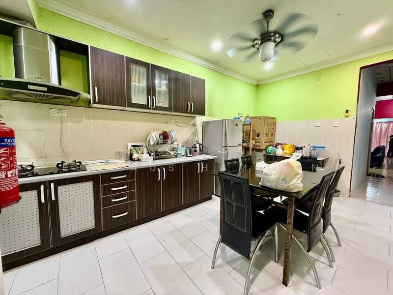 1-storey Terraced House for Sale in Seksyen 2 (Bangi) - Firdaus Hamidun - PropertyGuru.com.my