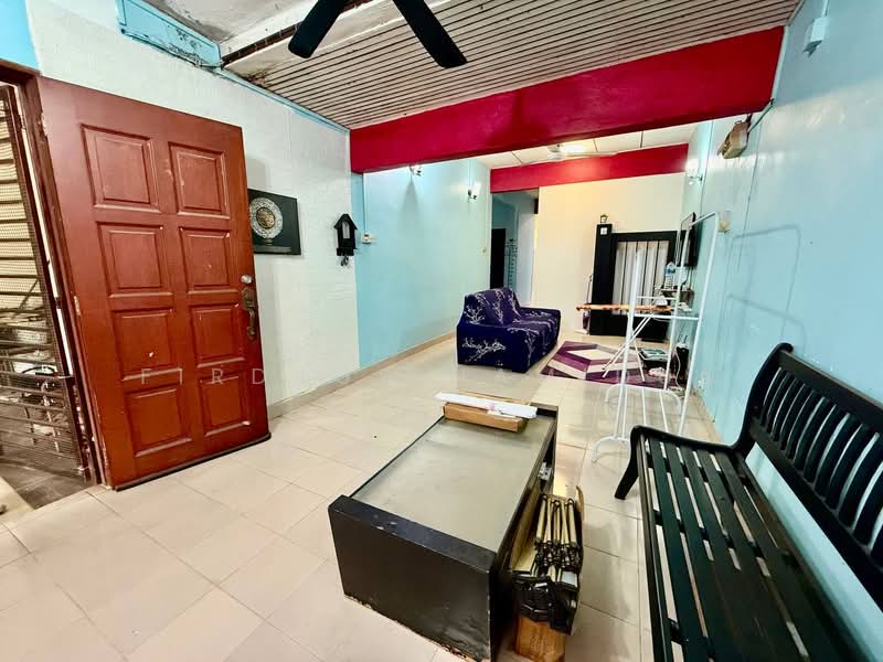 1-storey Terraced House for Sale in Seksyen 2 (Bangi) - Firdaus Hamidun - PropertyGuru.com.my