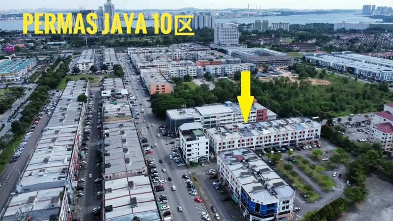 Residential Land for Sale in Bandar Baru Permas Jaya (Permas Jaya) - JB Wendy - PropertyGuru.com.my