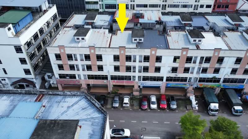 Residential Land for Sale in Bandar Baru Permas Jaya (Permas Jaya) - JB Wendy - PropertyGuru.com.my