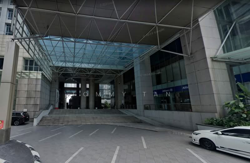 Office for Rent in Kl Sentral (Kuala Lumpur) - TOMMY TAN - Exterior - PropertyGuru.com.my