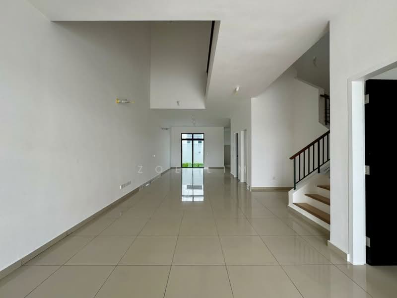 Rumah Kluster untuk Dijual di Eco Botanic (Iskandar Puteri (Nusajaya)) - Zoe Lim - Interior - PropertyGuru.com.my