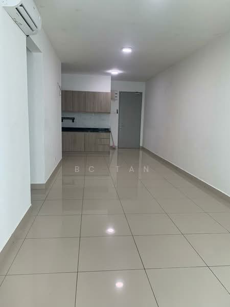Kondominium untuk Disewa di Mizumi Residences - BC TAN - Kitchen - PropertyGuru.com.my