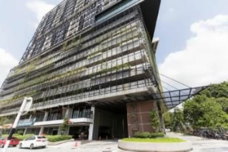 Pejabat Runcit untuk Dijual di Jalan Kuching (Kuala Lumpur) - Lee Wei Leong - Exterior - PropertyGuru.com.my