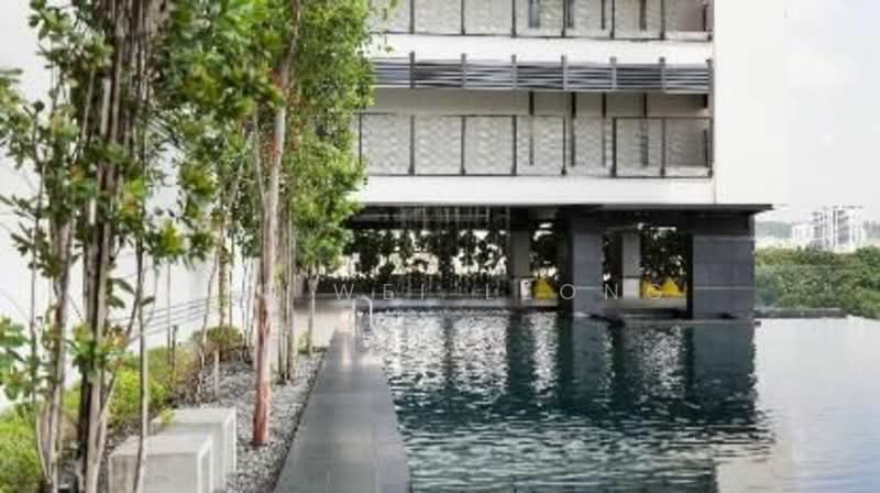Pejabat Runcit untuk Dijual di Jalan Kuching (Kuala Lumpur) - Lee Wei Leong - Exterior - PropertyGuru.com.my
