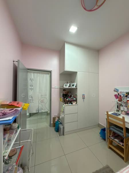Service Residence for Sale at Serviced Residence @ Razak City Residences (RC Residences) - Christy Woo - Bedroom - PropertyGuru.com.my