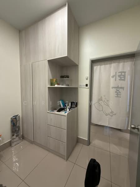 Service Residence for Sale at Serviced Residence @ Razak City Residences (RC Residences) - Christy Woo - Interior - PropertyGuru.com.my