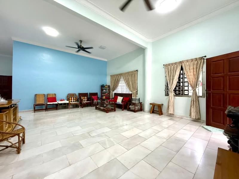 Bungalow for Sale in Taman Melodies (Johor Bahru) - Grace Lau - PropertyGuru.com.my