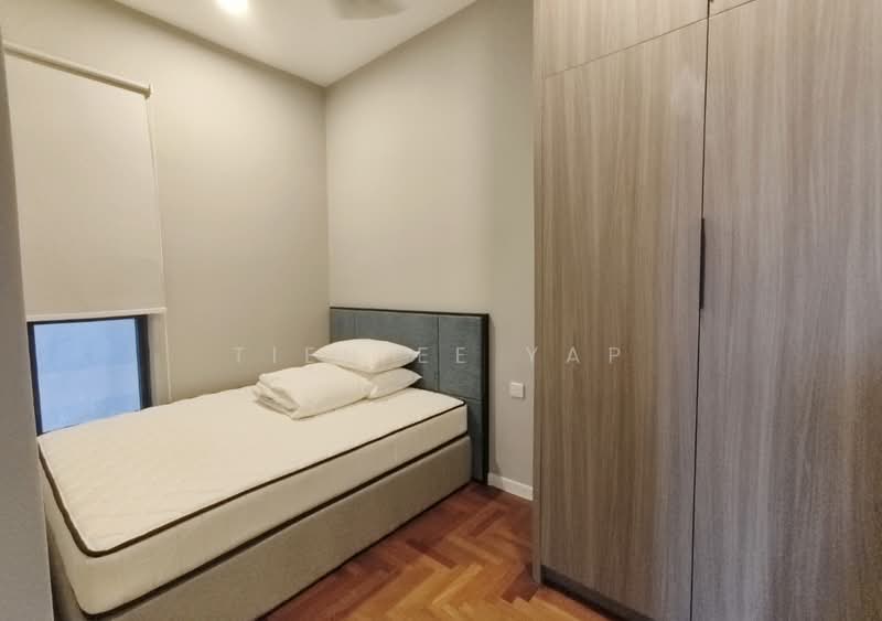 Service Residence for Rent at Bloomsvale Menara Vista Petaling - Tien Ee Yap - Bedroom - PropertyGuru.com.my