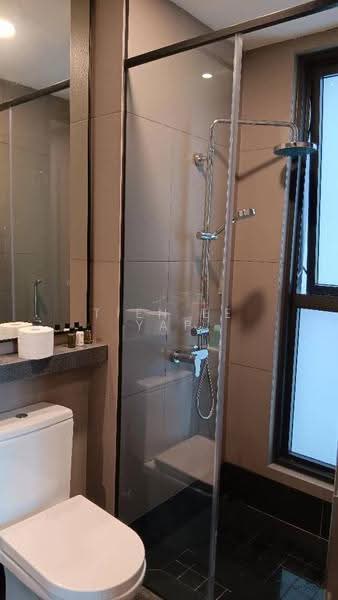 Service Residence for Rent at Bloomsvale Menara Vista Petaling - Tien Ee Yap - Bathroom - PropertyGuru.com.my
