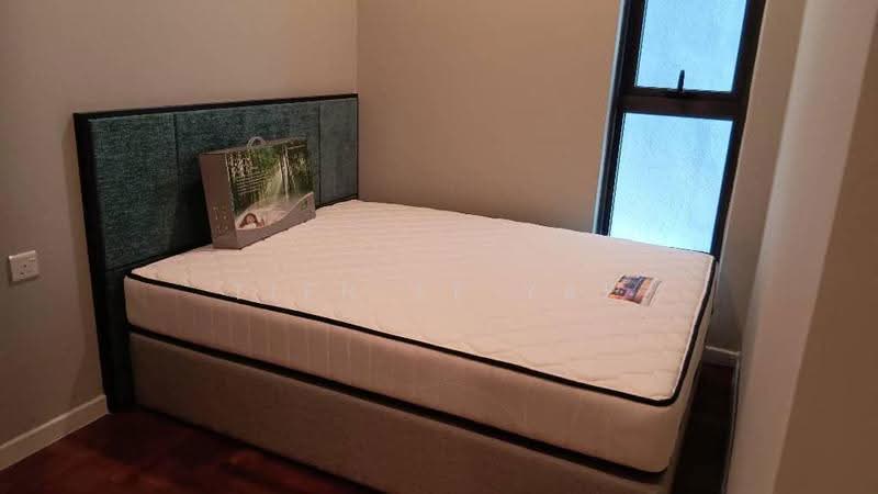Service Residence for Rent at Bloomsvale Menara Vista Petaling - Tien Ee Yap - Bedroom - PropertyGuru.com.my