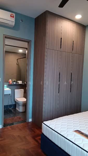 Service Residence for Rent at Bloomsvale Menara Vista Petaling - Tien Ee Yap - Bedroom - PropertyGuru.com.my