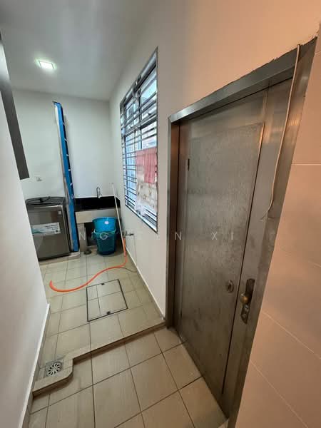 2-storey Terraced House for Sale in Taman Sutera Utama (Skudai) - NG ZEN XI - Interior - PropertyGuru.com.my