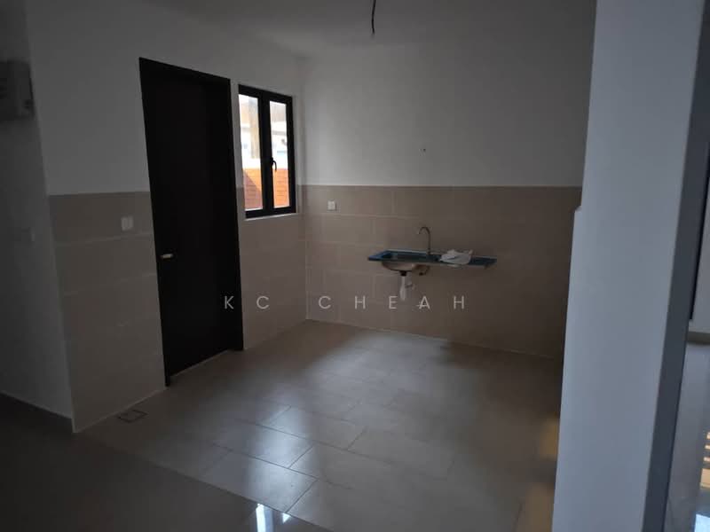 Townhouse for Sale in Shah Alam (Selangor) - KC Cheah - Kitchen - PropertyGuru.com.my