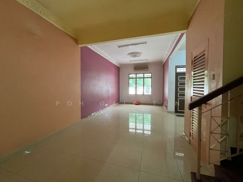 2-storey Terraced House for Sale in Kota Kemuning (Shah Alam) - Poh Gaik Tan - PropertyGuru.com.my