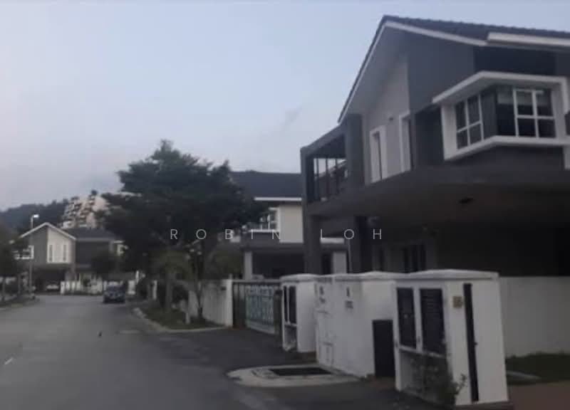 Bungalow for Sale in Ukay Bistari (Ulu Kelang) - Robin Loh - PropertyGuru.com.my