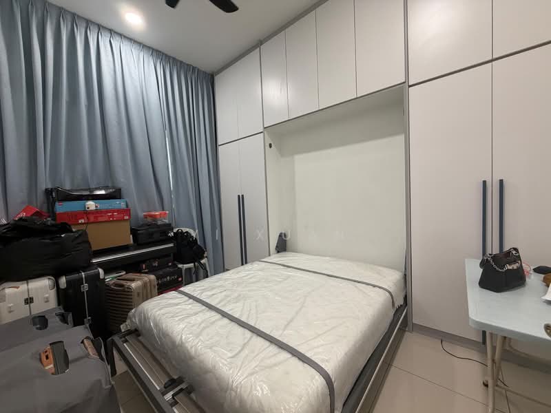 Kondominium untuk Disewa di The Parque Residences - Yi Xuan - PropertyGuru.com.my