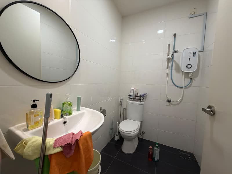 Kondominium untuk Disewa di The Parque Residences - Yi Xuan - PropertyGuru.com.my