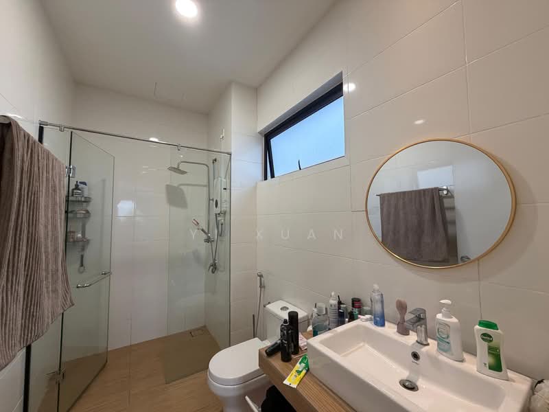 Kondominium untuk Disewa di The Parque Residences - Yi Xuan - PropertyGuru.com.my