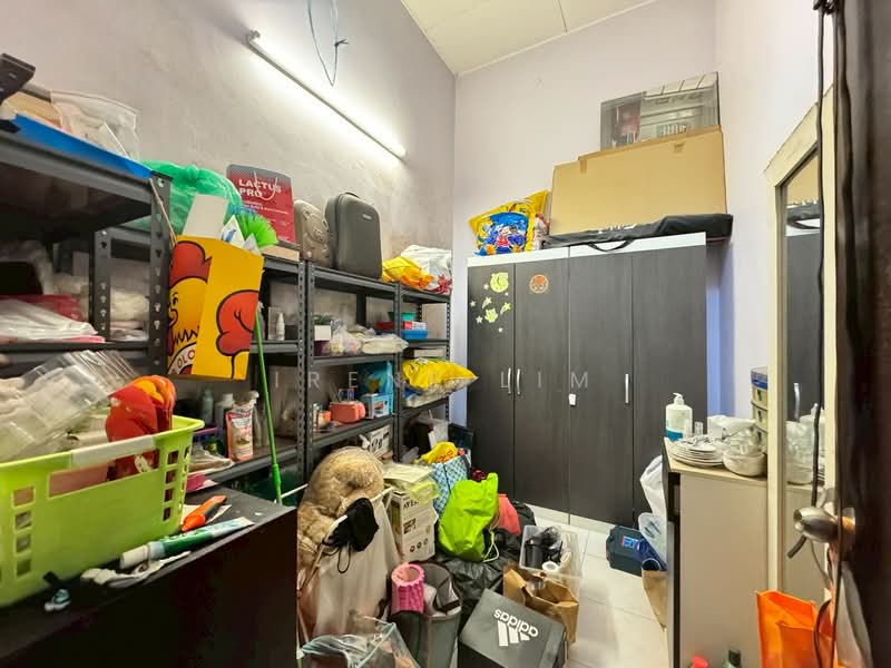 2-storey Terraced House for Sale in Taman Bestari Indah (Ulu Tiram) - Irene Lim - Interior - PropertyGuru.com.my