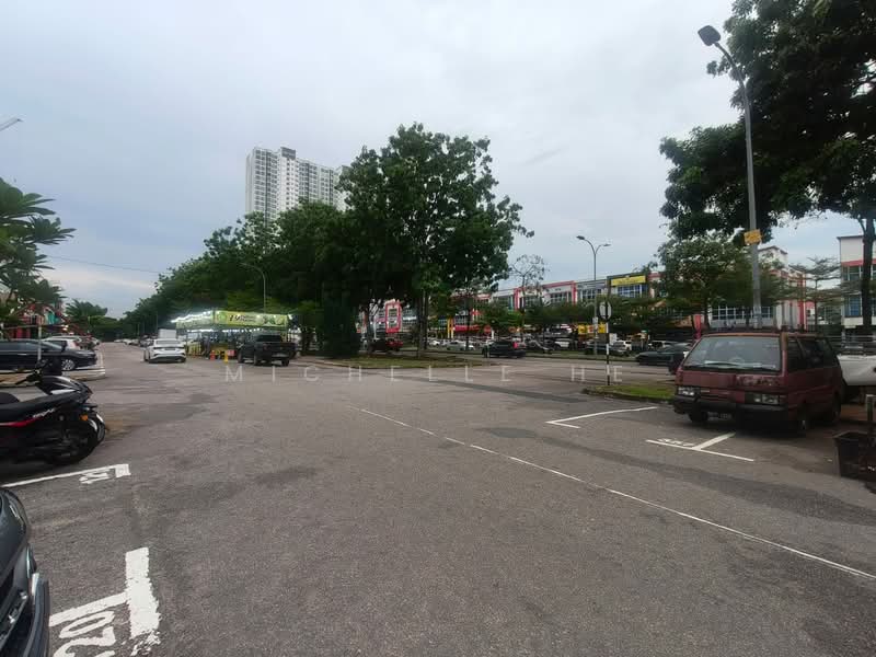 Shop / Office for Rent in Taman Mount Austin (Tebrau) - Michelle He - Exterior - PropertyGuru.com.my