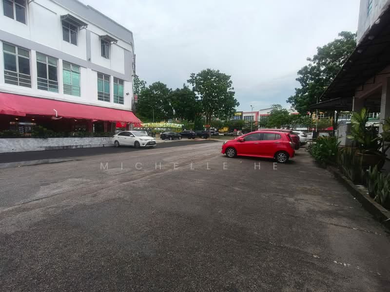 Shop / Office for Rent in Taman Mount Austin (Tebrau) - Michelle He - Exterior - PropertyGuru.com.my