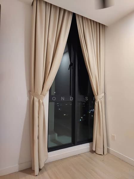 Service Residence for Sale at H2O Residences - Raymond Siew - View - PropertyGuru.com.my