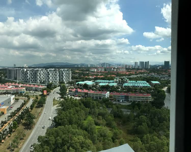 Service Residence for Sale at H2O Residences - Raymond Siew - Exterior - PropertyGuru.com.my