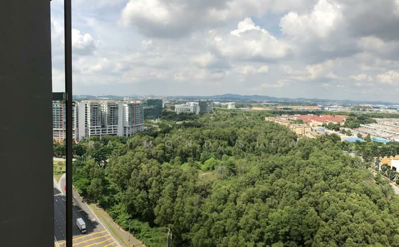 Service Residence for Sale at H2O Residences - Raymond Siew - View - PropertyGuru.com.my
