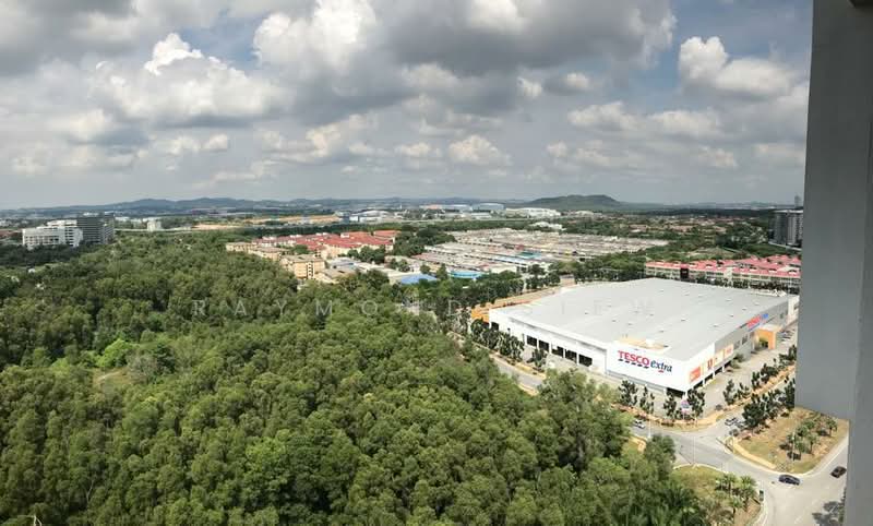 Service Residence for Sale at H2O Residences - Raymond Siew - View - PropertyGuru.com.my