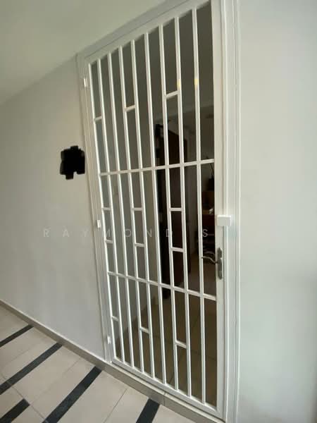 Service Residence for Sale at H2O Residences - Raymond Siew - Entrance - PropertyGuru.com.my