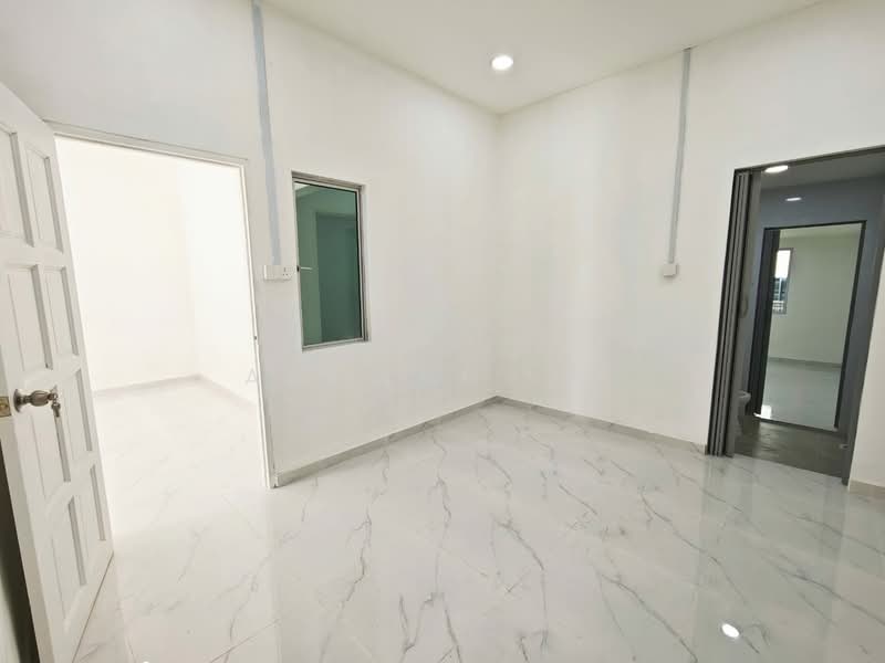 1-storey Terraced House for Sale in Taman Abad (Johor Bahru) - Aamani Lee - Interior - PropertyGuru.com.my