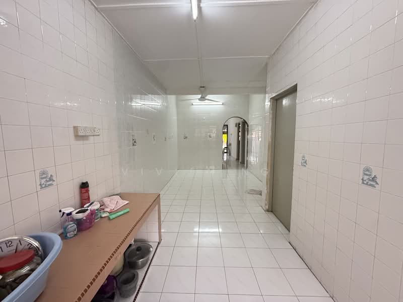 1-storey Terraced House for Sale in Taman Pinji Mewah (Ipoh) - Vivien Ng - PropertyGuru.com.my