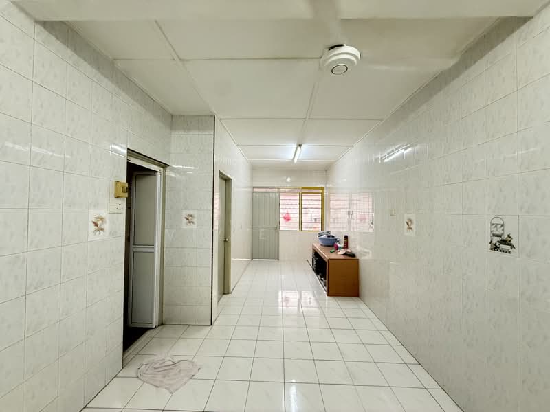 1-storey Terraced House for Sale in Taman Pinji Mewah (Ipoh) - Vivien Ng - PropertyGuru.com.my