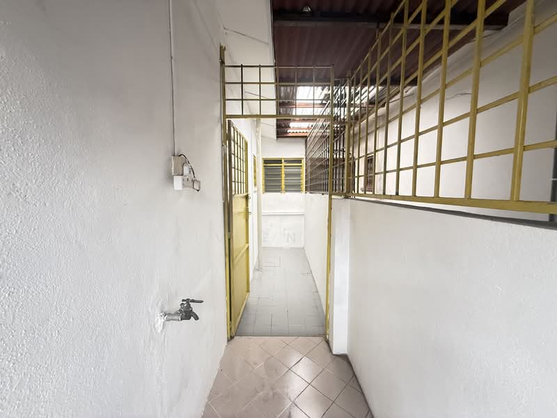 1-storey Terraced House for Sale in Taman Pinji Mewah (Ipoh) - Vivien Ng - PropertyGuru.com.my