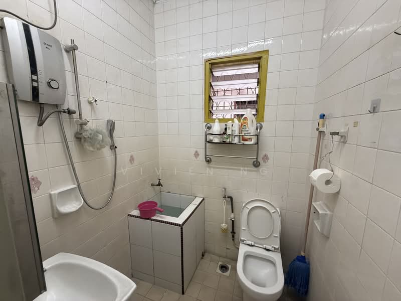 1-storey Terraced House for Sale in Taman Pinji Mewah (Ipoh) - Vivien Ng - PropertyGuru.com.my