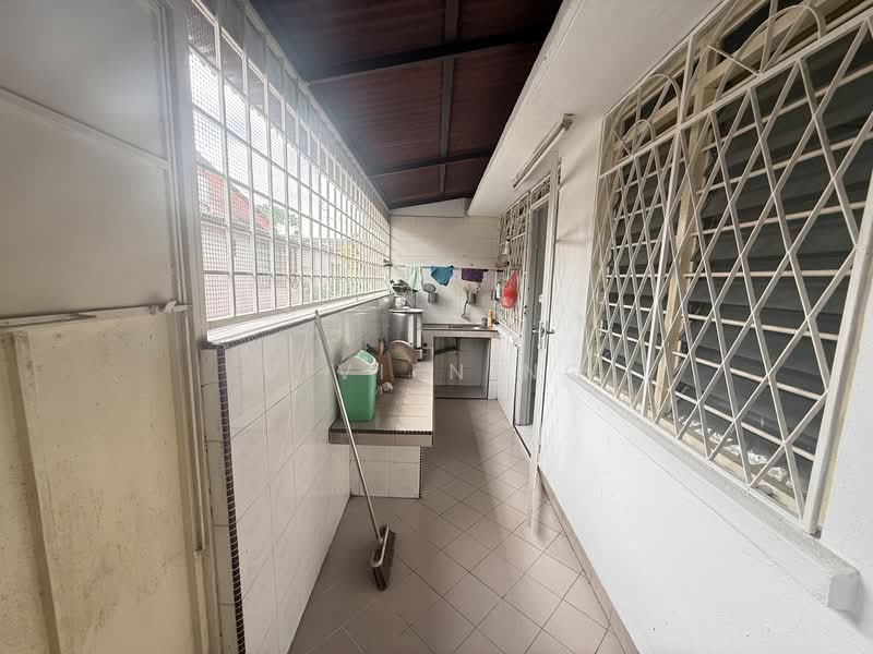 1-storey Terraced House for Sale in Taman Pinji Mewah (Ipoh) - Vivien Ng - PropertyGuru.com.my