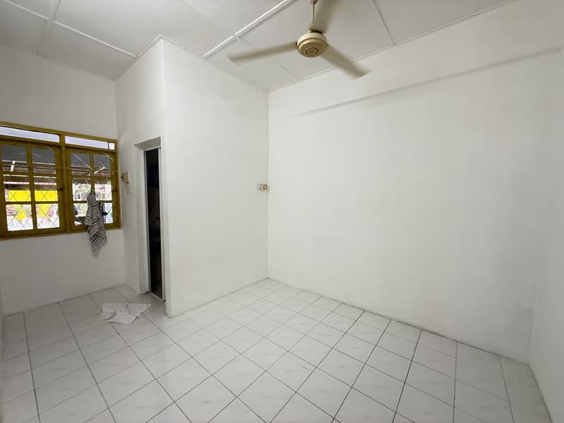 1-storey Terraced House for Sale in Taman Pinji Mewah (Ipoh) - Vivien Ng - PropertyGuru.com.my