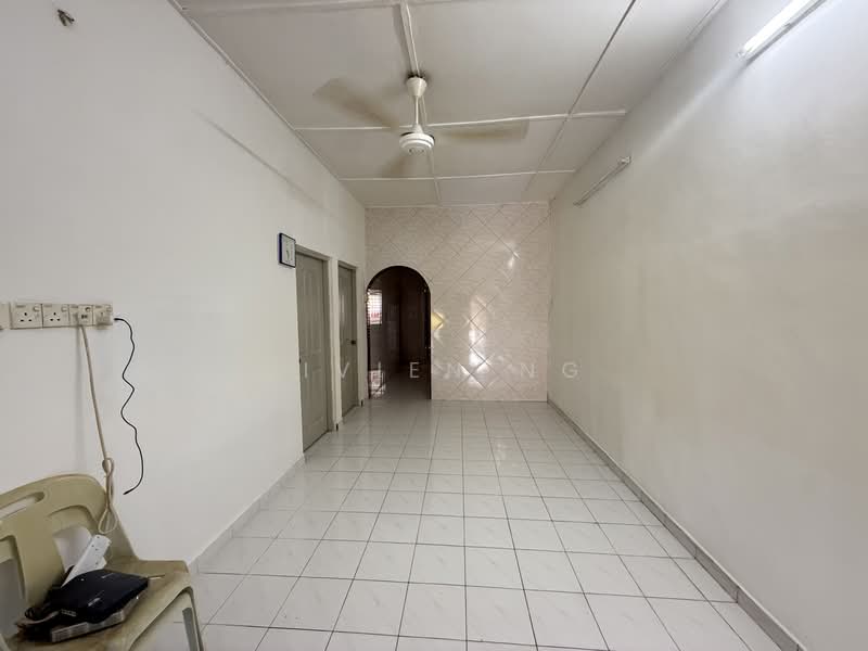 1-storey Terraced House for Sale in Taman Pinji Mewah (Ipoh) - Vivien Ng - PropertyGuru.com.my