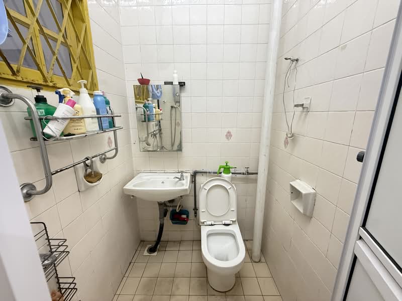 1-storey Terraced House for Sale in Taman Pinji Mewah (Ipoh) - Vivien Ng - PropertyGuru.com.my