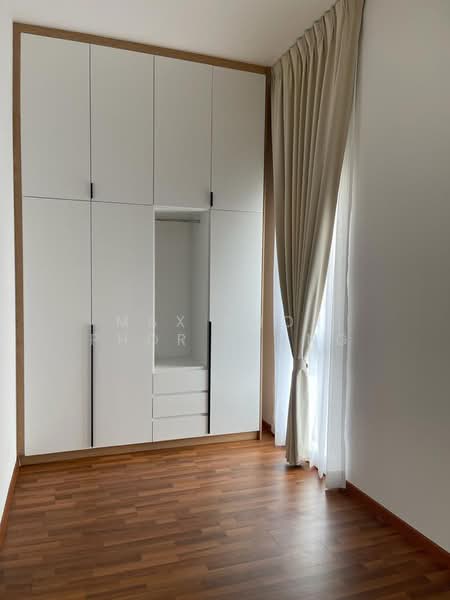 Rumah Berkembar untuk Dijual di Setia Alam (Selangor) - Max Khor Phor xiong - Bedroom - PropertyGuru.com.my