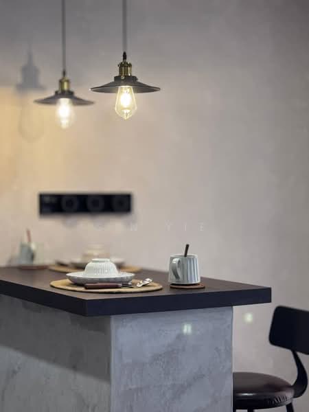 Service Residence for Rent at Midas @ Seri Alam - Sin Yie - PropertyGuru.com.my